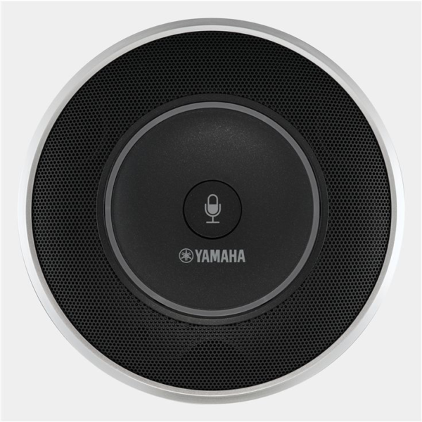 Yamaha YVC-1000 Mikrofon- und Lautsprechersystem für Unified Communications – Bild 9