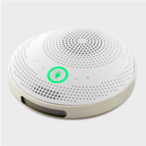 Yamaha YVC-200 Unified Communications Speakerphone weiß