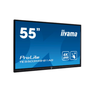 Touchscreens