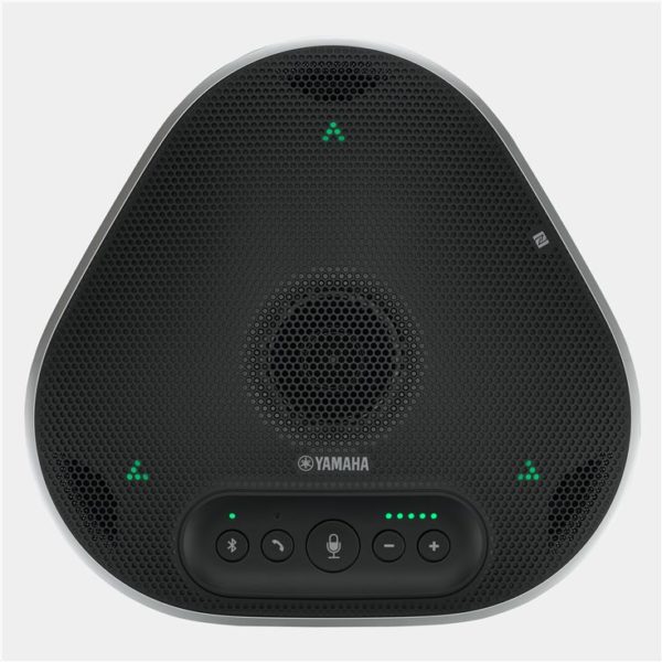 Yamaha YVC-330 Unified Communications Speakerphone – Bild 3
