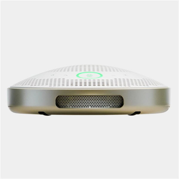 Yamaha YVC-200 Unified Communications Speakerphone weiß – Bild 4