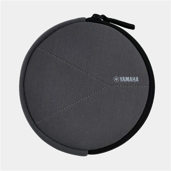 Yamaha YVC-200 Unified Communications Speakerphone weiß – Bild 9