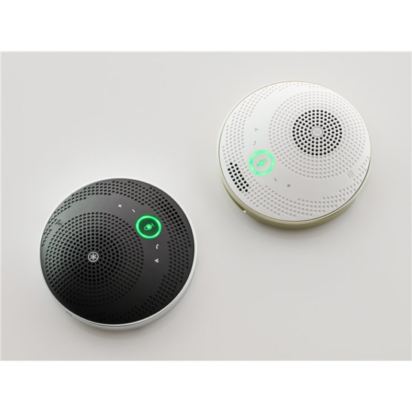 Yamaha YVC-200 Unified Communications Speakerphone weiß – Bild 10
