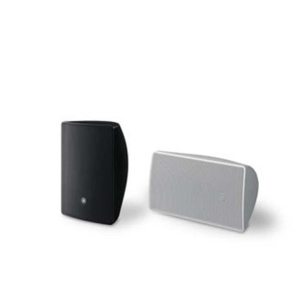 Yamaha VXS5 / VXS5W Surface Mount Speaker