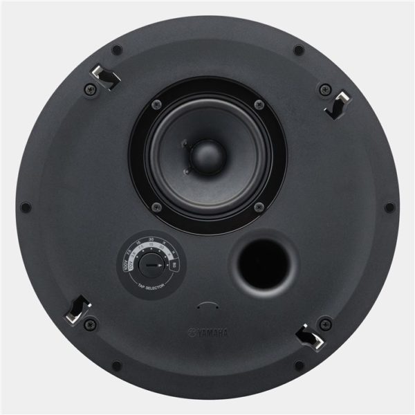 Yamaha VXC3F / VXC3FW Deckenlautsprecher – Bild 2