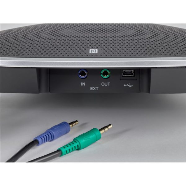 Yamaha YVC-330 Unified Communications Speakerphone – Bild 2