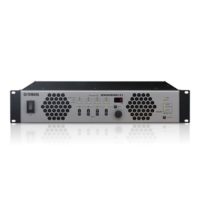 Yamaha XMV8280-D Insatallationsendstufe – Bild 2