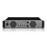 Yamaha XMV8280-D Insatallationsendstufe – Bild 3