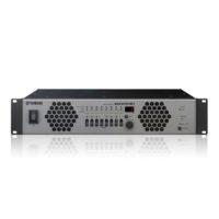 Yamaha XMV8280-D Insatallationsendstufe – Bild 4