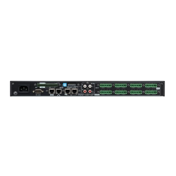Yamaha MTX3 Matrix Processor – Bild 3