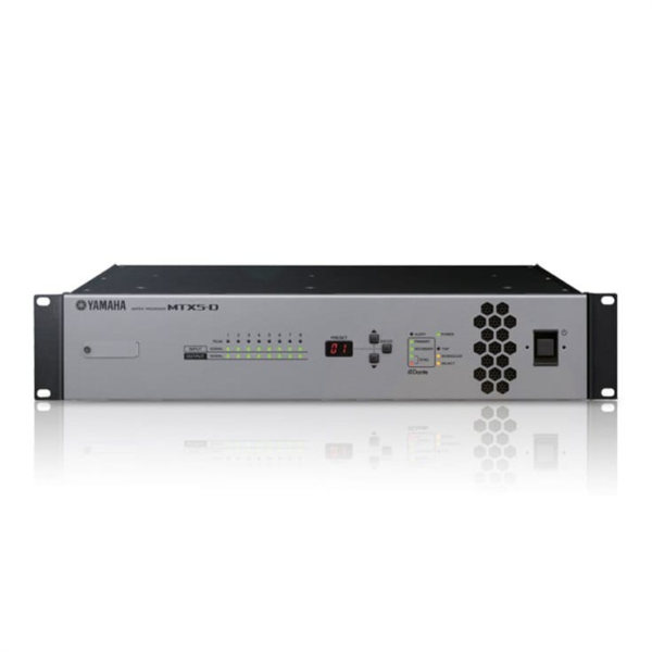 Yamaha MTX5-D Matrix Processor