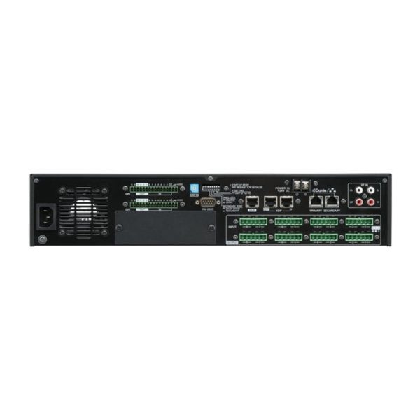 Yamaha MTX5-D Matrix Processor – Bild 3