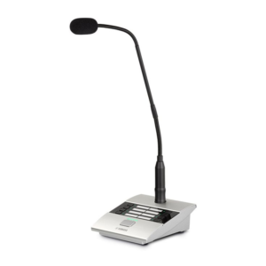 Yamaha PGM1 Durchsagenzentrale mit Mikrofon