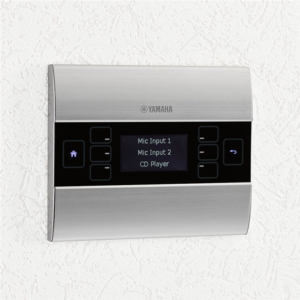 Yamaha MCP1 Bedienpanel