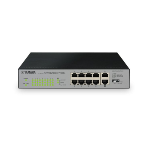 Yamaha SWR2100P-10G L2 Switch