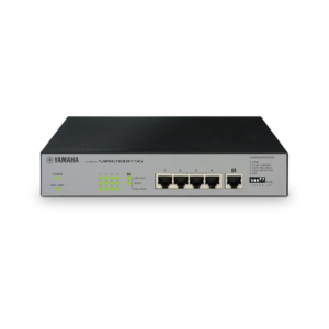 Yamaha SWR2311P-10G L2 Switch