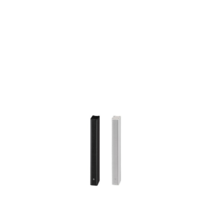 Yamaha VXL1B-8 / VXL1W-8 Line array speaker