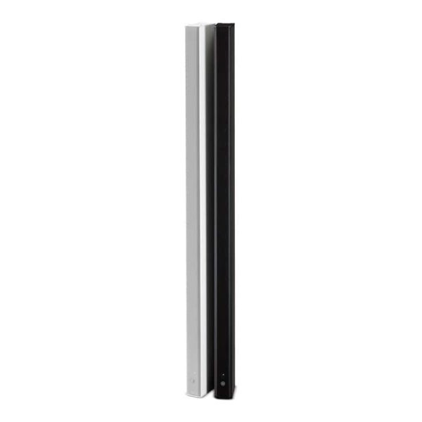 Yamaha VXL1B-16P / VXL1W-16P Line array speaker  DANTE POE