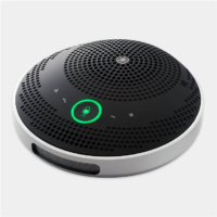 Yamaha YVC-200 Unified Communications Speakerphone schwarz