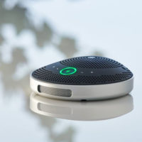 Yamaha YVC-200 Unified Communications Speakerphone schwarz – Bild 2