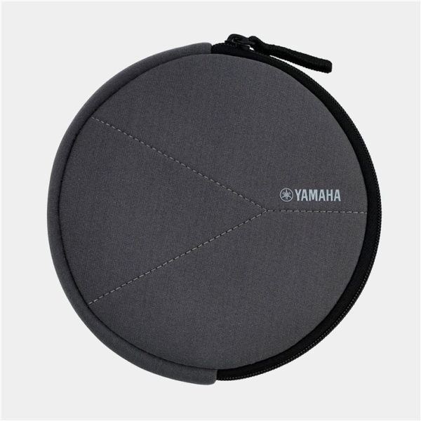 Yamaha YVC-200 Unified Communications Speakerphone schwarz – Bild 3