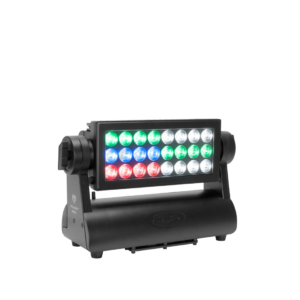 Static LED Fixtures