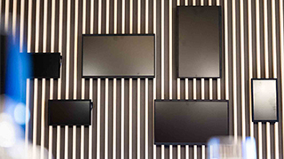 AVL Medientechnik Installation