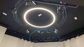 AVL Medientechnik Installation