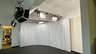 AVL Medientechnik Installation