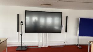 AVL Medientechnik Videokonferenz Technik Systeme