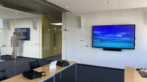 AVL Medientechnik Videokonferenz Technik Systeme