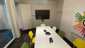 AVL Medientechnik Videokonferenz Technik Systeme