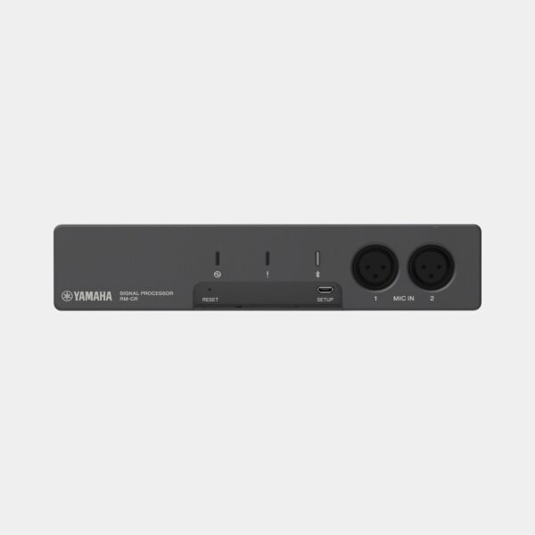 Yamaha ADECIA RM-CR Konferenz Prozessor – Bild 3