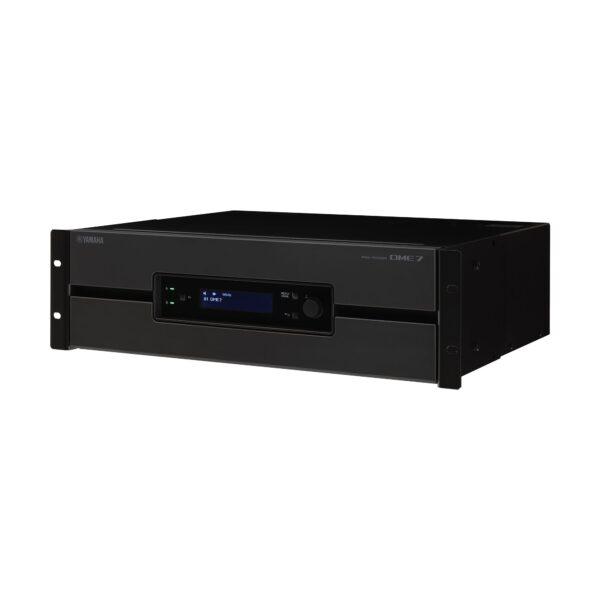 Yamaha DME7 Signal Prozessor – Bild 6