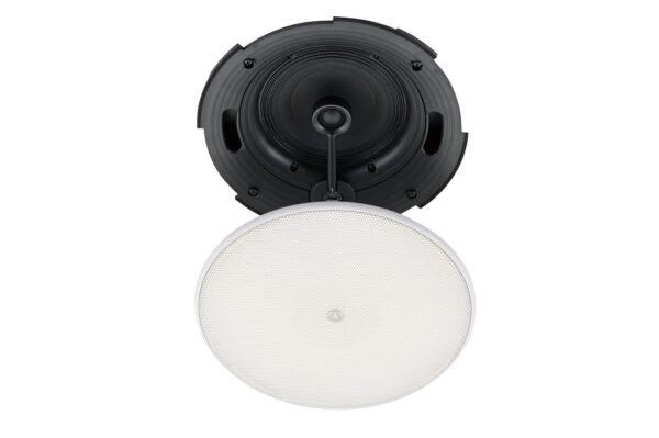 Yamaha VXC4 / VXC4W Deckenlautsprecher – Bild 6