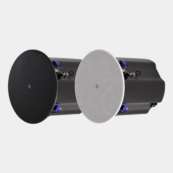 Yamaha VXC8SB / VXC8SW Decken Subwoofer – Bild 4