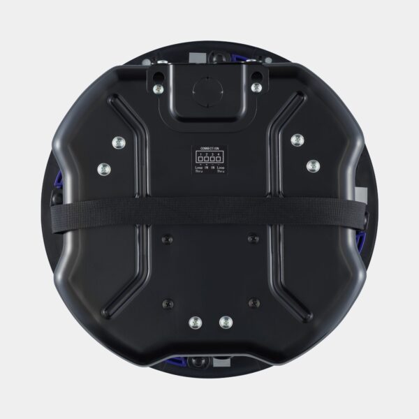 Yamaha VXC8SB / VXC8SW Decken Subwoofer – Bild 7