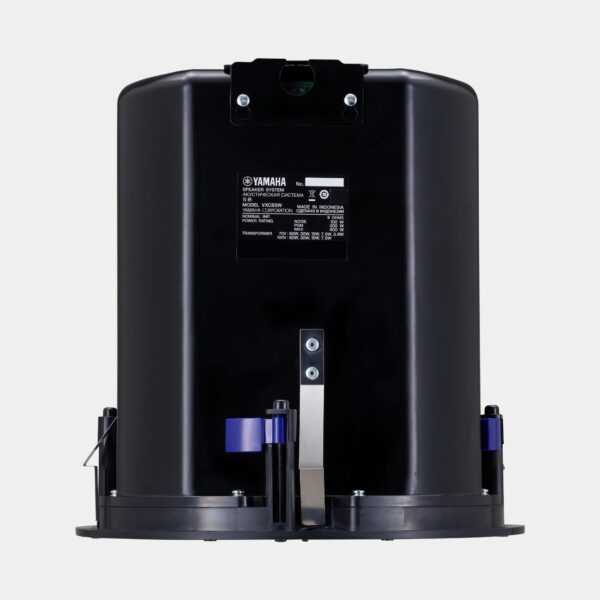 Yamaha VXC8SB / VXC8SW Decken Subwoofer – Bild 8