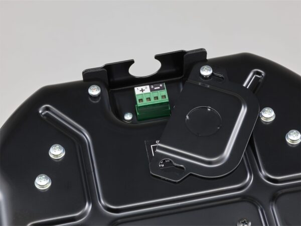 Yamaha VXC8SB / VXC8SW Decken Subwoofer – Bild 9
