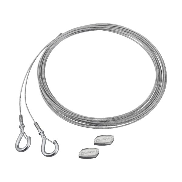 Yamaha VXH8B / VXH8W Pendel Lautsprecher – Bild 2